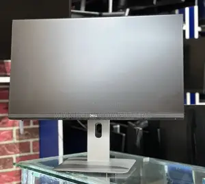 Dell Monitor 23 Inch Screen Ips Hdmis Dp