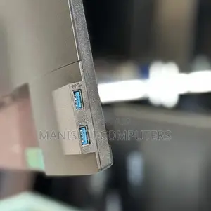 Dell Monitor 23 Inch Screen Ips Hdmis Dp