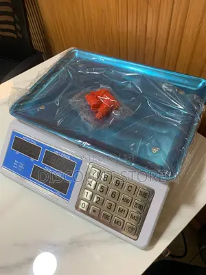 Electronic Weighing Scales Electronic Weighing Scales