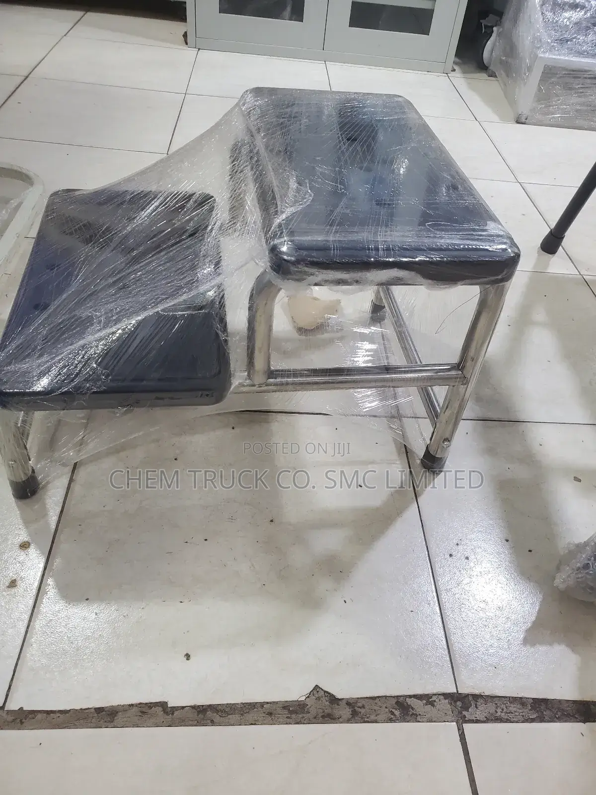 Stepping Stool