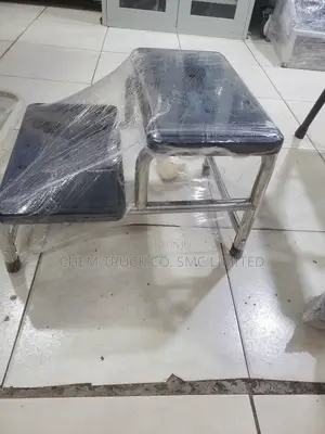 Stepping Stool