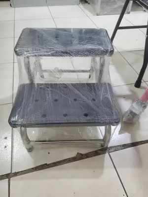 Stepping Stool