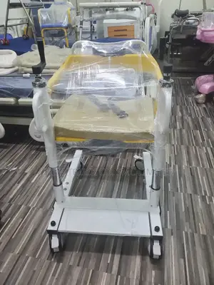 Patient Lifter