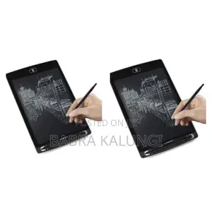 16 Inch Kids Erasable Drawing Board LCD Writing Tablet