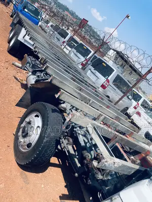 Super Great Chassis