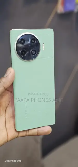 Tecno Spark 20 Pro Plus 256 GB Green