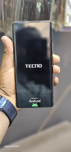 Tecno Spark 20 Pro Plus 256 GB Green
