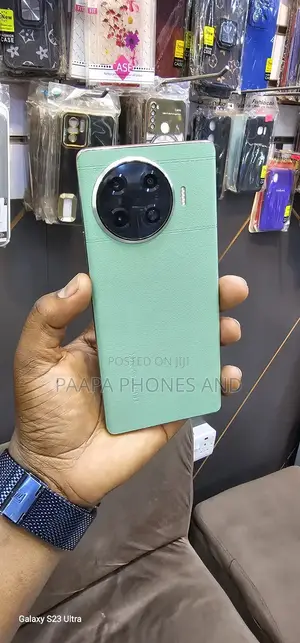 Tecno Spark 20 Pro Plus 256 GB Green