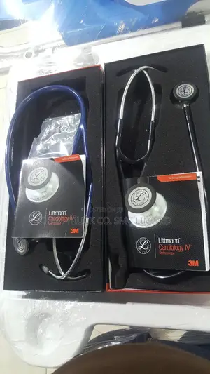 Litman Iv Stethoscope