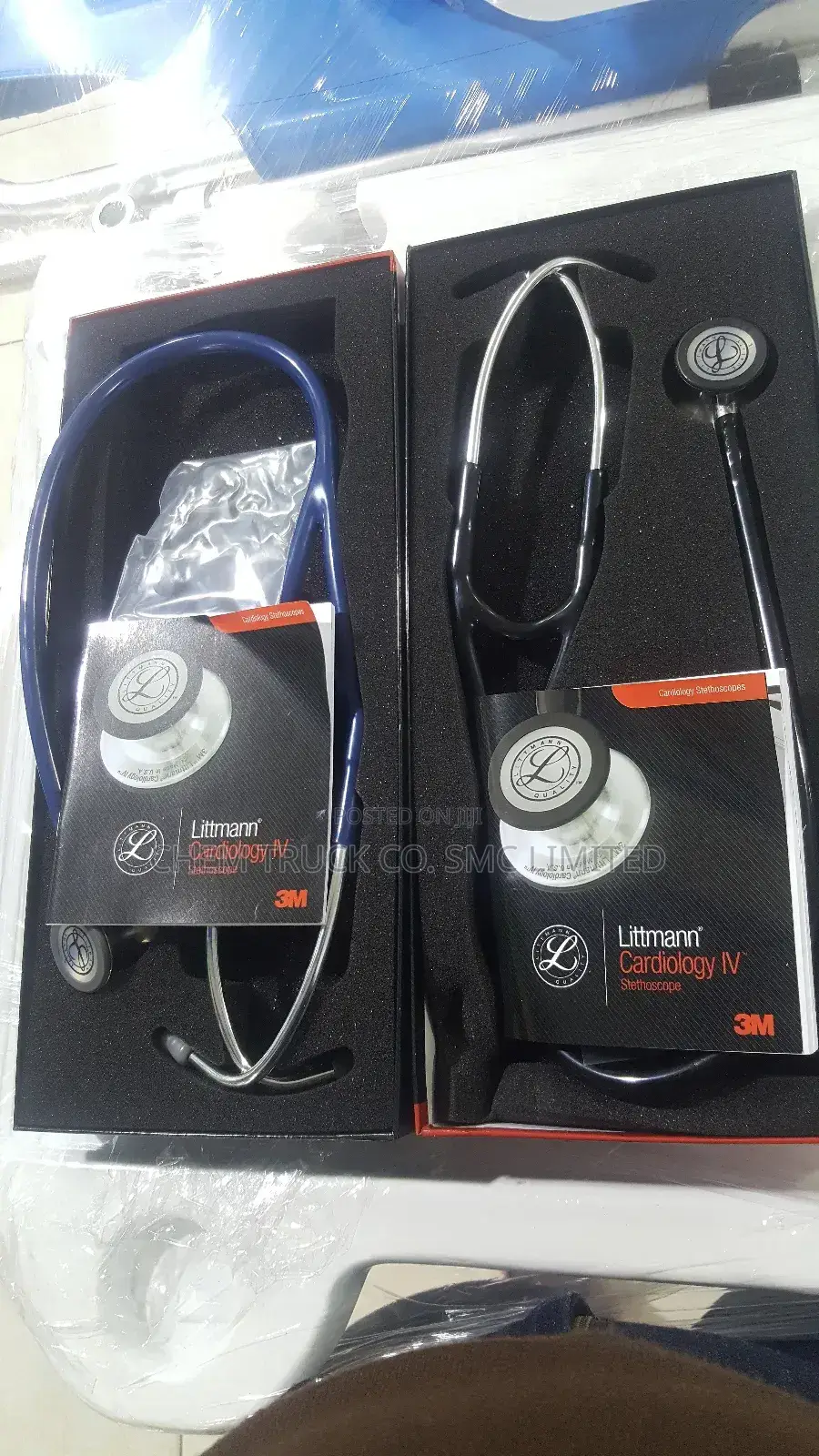 Litman Iv Stethoscope