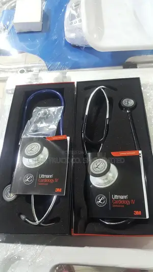 Litman Iv Stethoscope