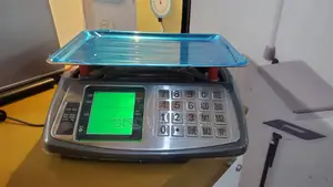 Digital Commercial Weighing Scales Commercial Weigh Scales