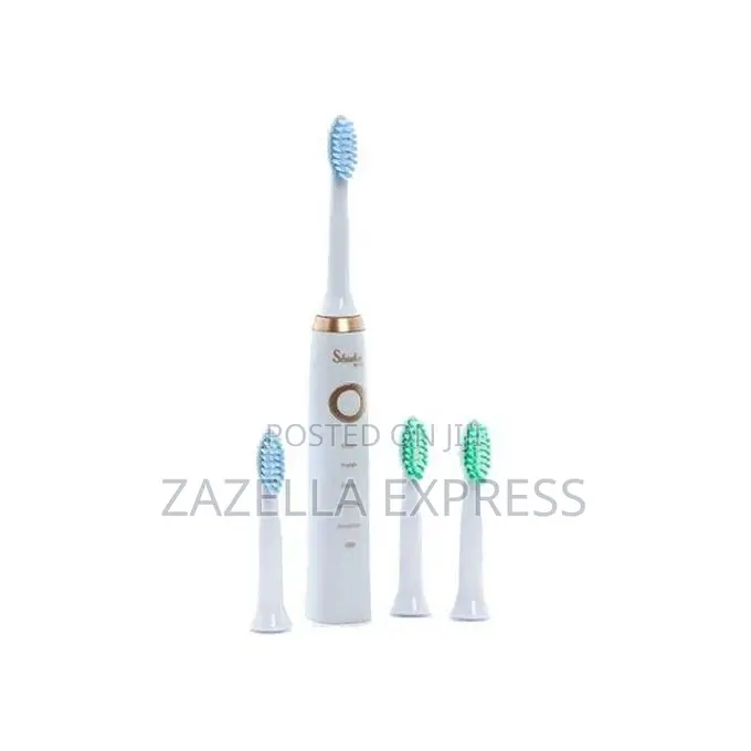 Shuke Electric Toothbrush
