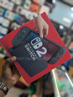 Nitendo Switch 2 Bee-001