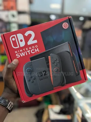Nitendo Switch 2 Bee-001