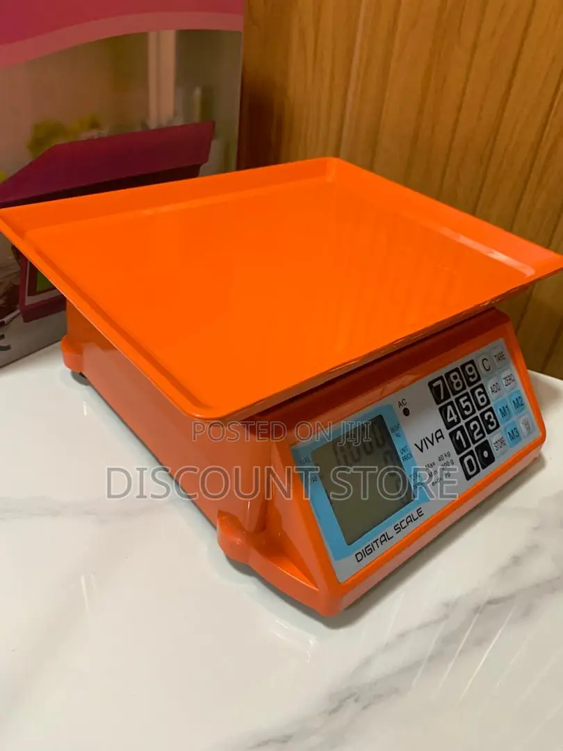 Digital Weighing Scales Computing Tabletop Weighing Scales