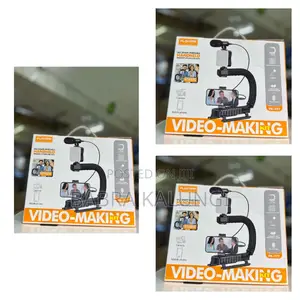 Video Making Kit
