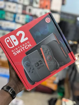 Nitendo Switch 2 Bee-001