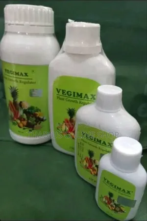 Vegimax Plant Organic Fertizer