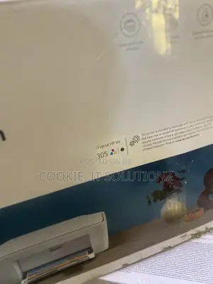 Hp Deskjet 2320 Color/Black Printer