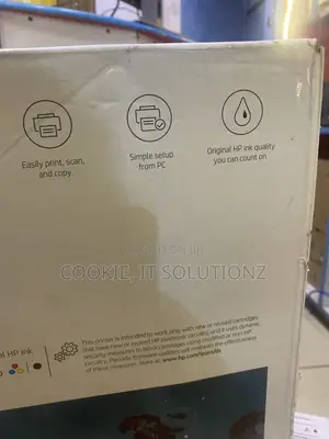 Hp Deskjet 2320 Color/Black Printer