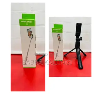 New Universal Mini Desktop Tripod