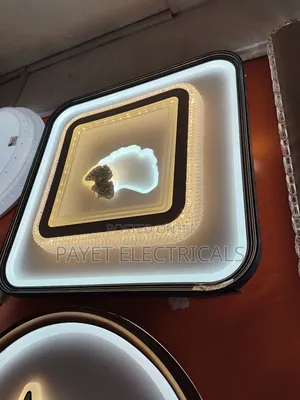 High Class Led Ceiling Light for Bedroom