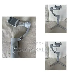 M1 3-Axis Smart Phone Stabilizer