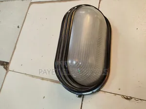 Water Resistant Outdoor Wall Light