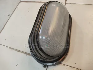 Metalic Outdoor Water Proof Wall Light