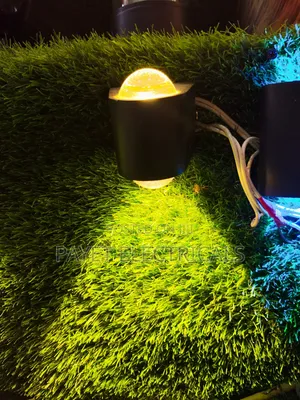 Luxury Led Up and Down Wall Light
