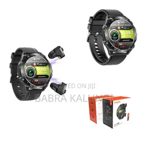 Plokama Smart Watch