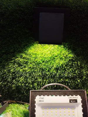 Led Wall Light for White/ Warm White