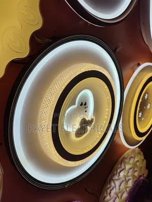 Dining Room Led Ceiling Light