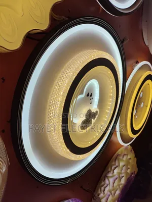 Dining Room Led Ceiling Light