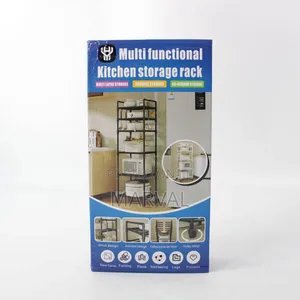 Portable Storage Kitchen Racket