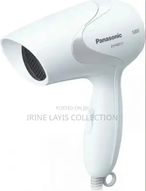 Panasonic Hair Dryer Ed Nd11