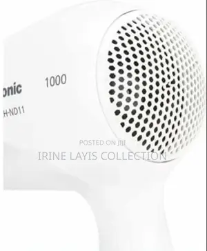 Panasonic Hair Dryer Ed Nd11