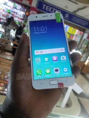 Oppo A57 128 GB Bronze
