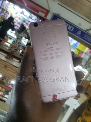 Oppo A57 128 GB Bronze