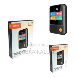 Porodo Tunepod Mp3 Player