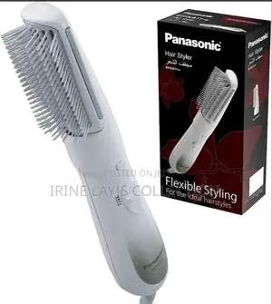 Panasonic Hair Styler Eh-ka11