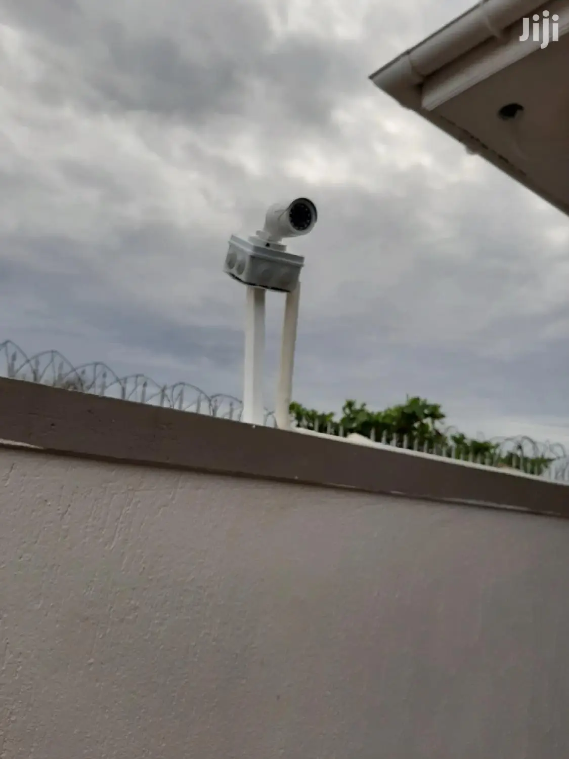 Automatic Gate