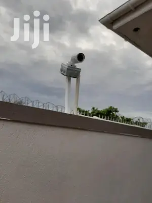 Automatic Gate