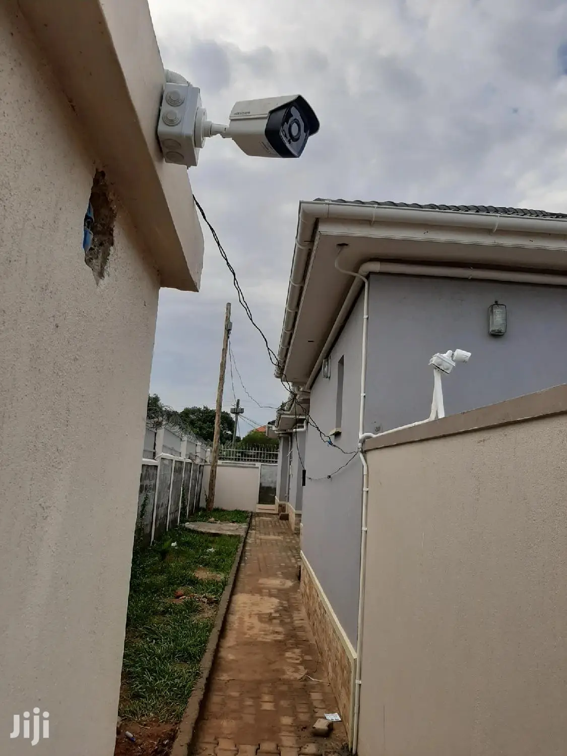 Automatic Gate