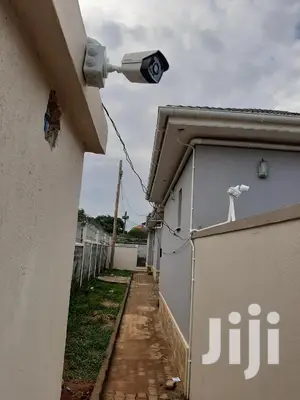 Automatic Gate