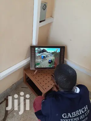 Automatic Gate
