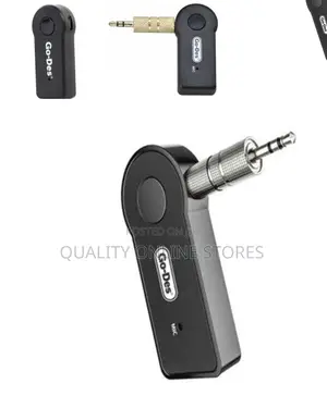 Go Des Car Bluetooth