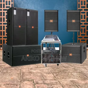 Pa System Setup Combos for Sale