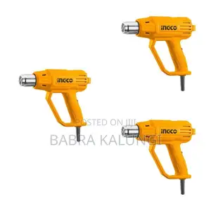 Ingco Hg200038 Heat Gun 2000w